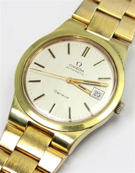 omega watches swiss made